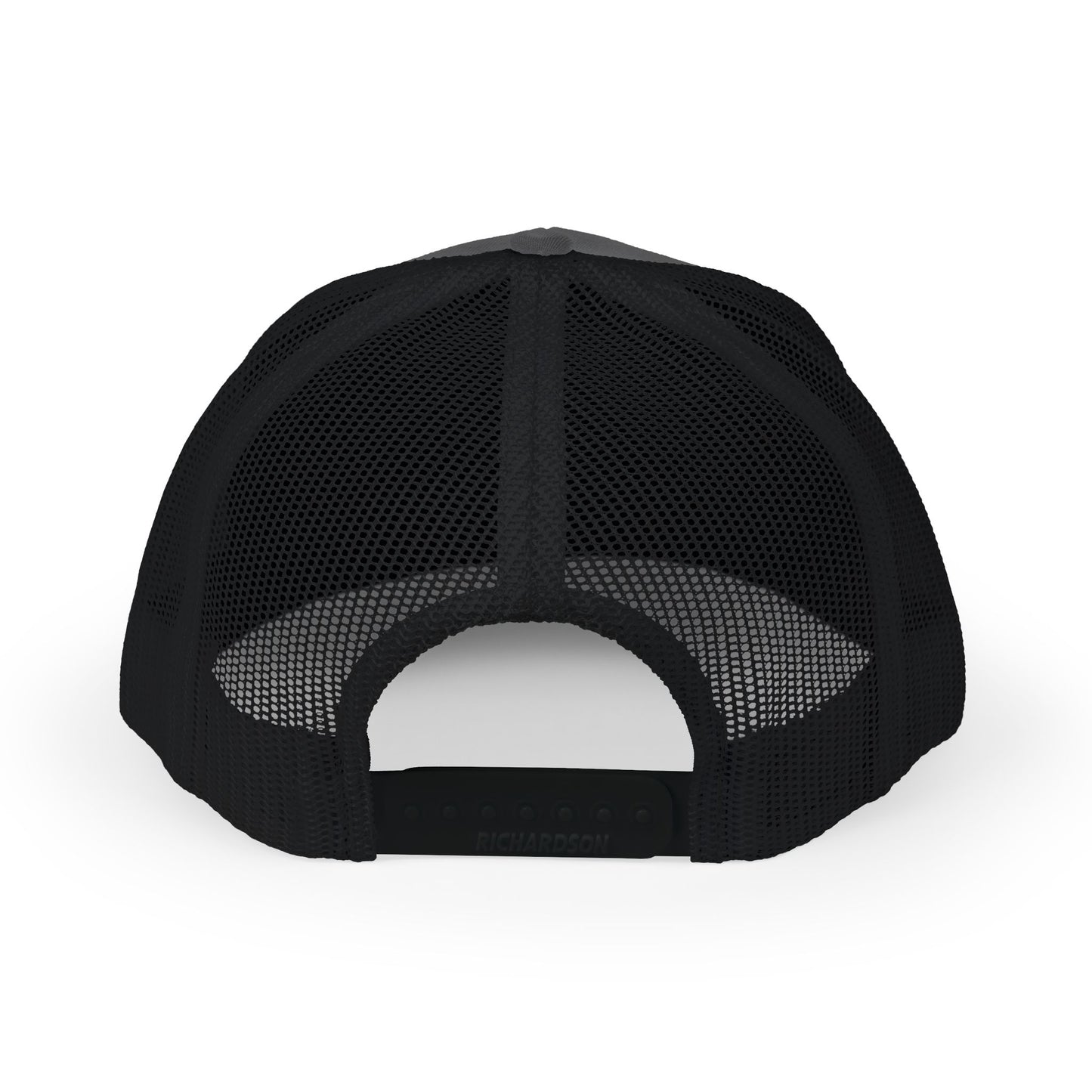 Hero x Villain Snapback Hat