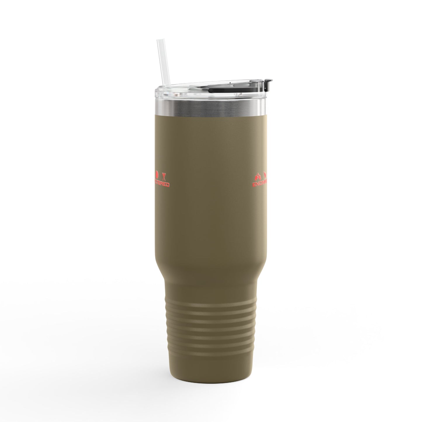 Encinas Unfiltered Insulated Travel Mug, 40oz