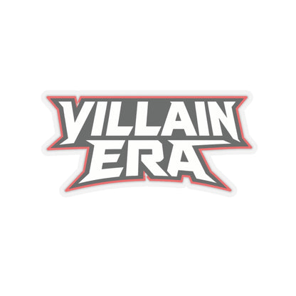 Villain Era Sticker