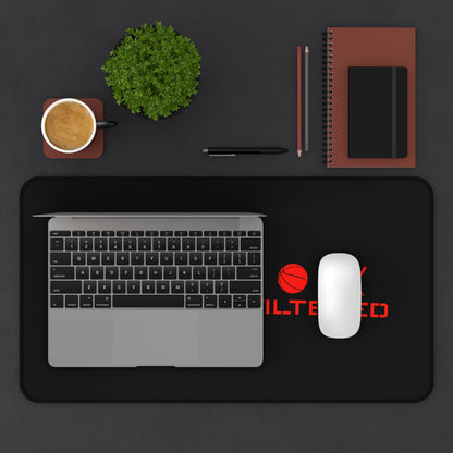 Encinas Unfiltered Desk Mat