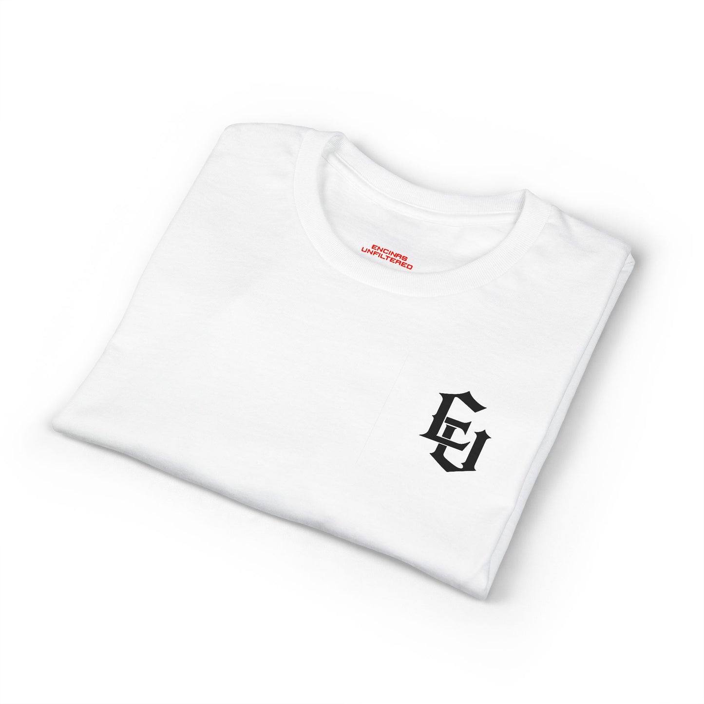EU Monogram Tee