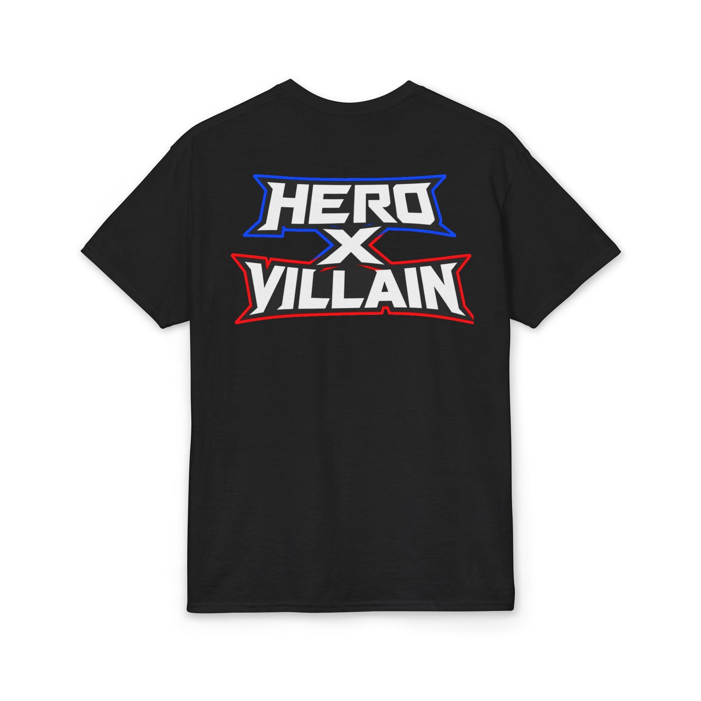Hero x Villain T-Shirt