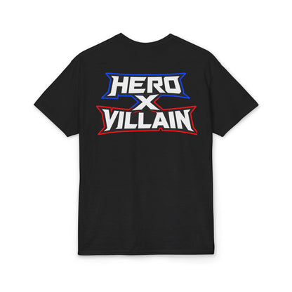 Hero x Villain T-Shirt