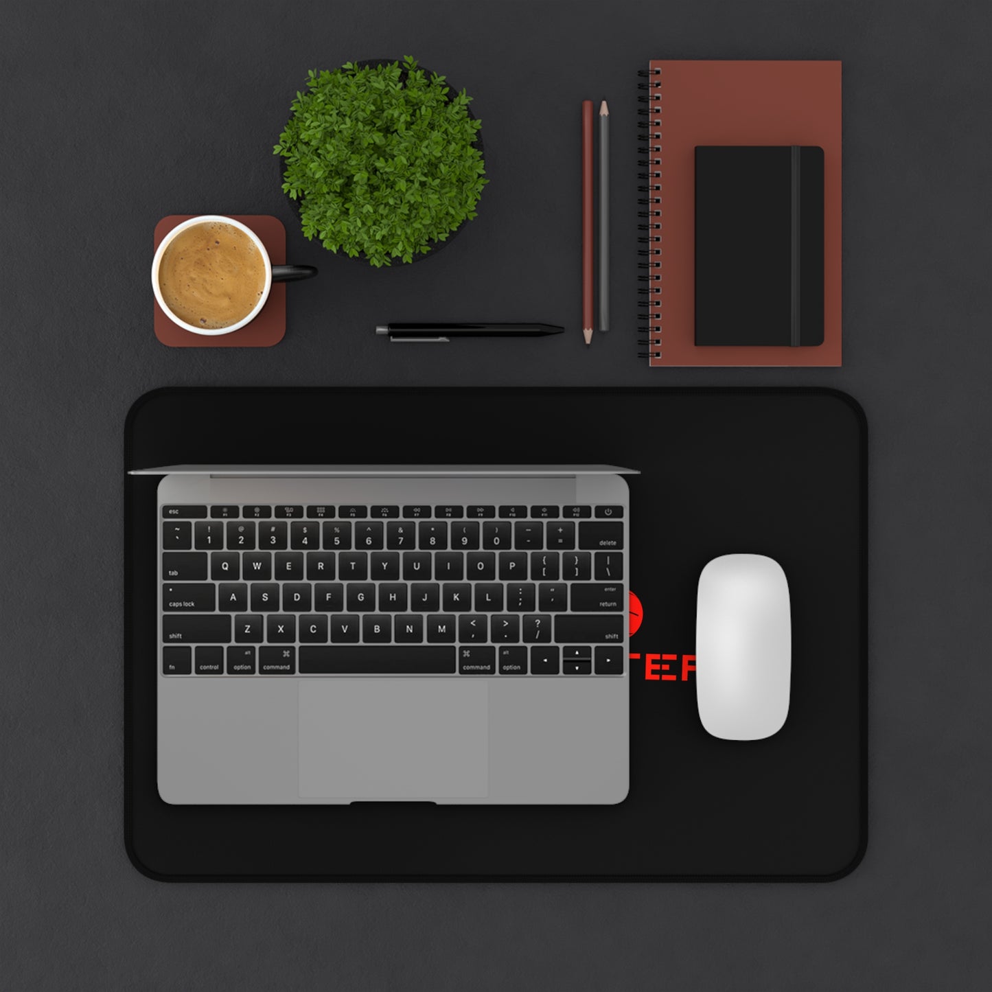 Encinas Unfiltered Desk Mat