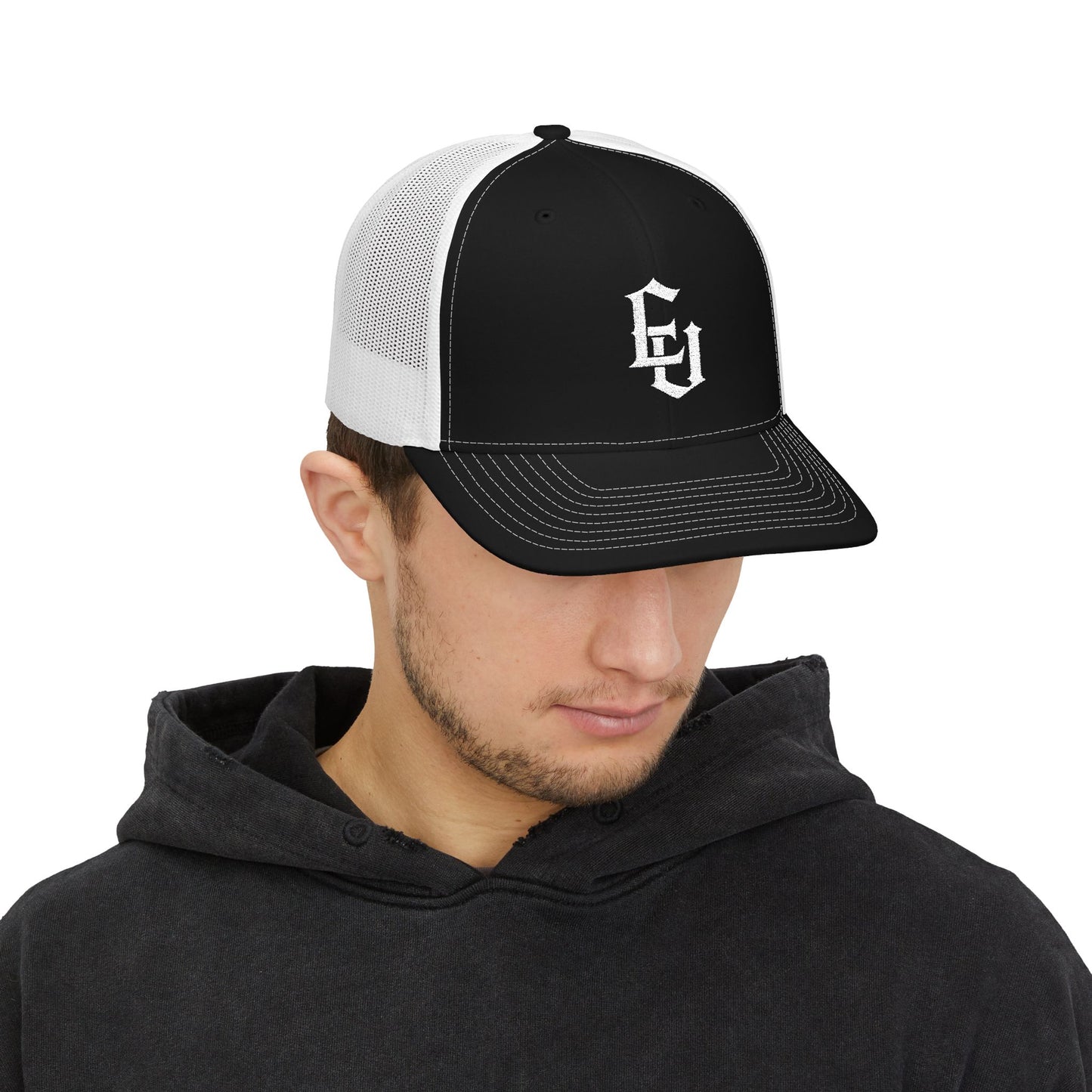 Legacy Snapback Hat