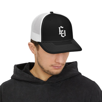 Legacy Snapback Hat
