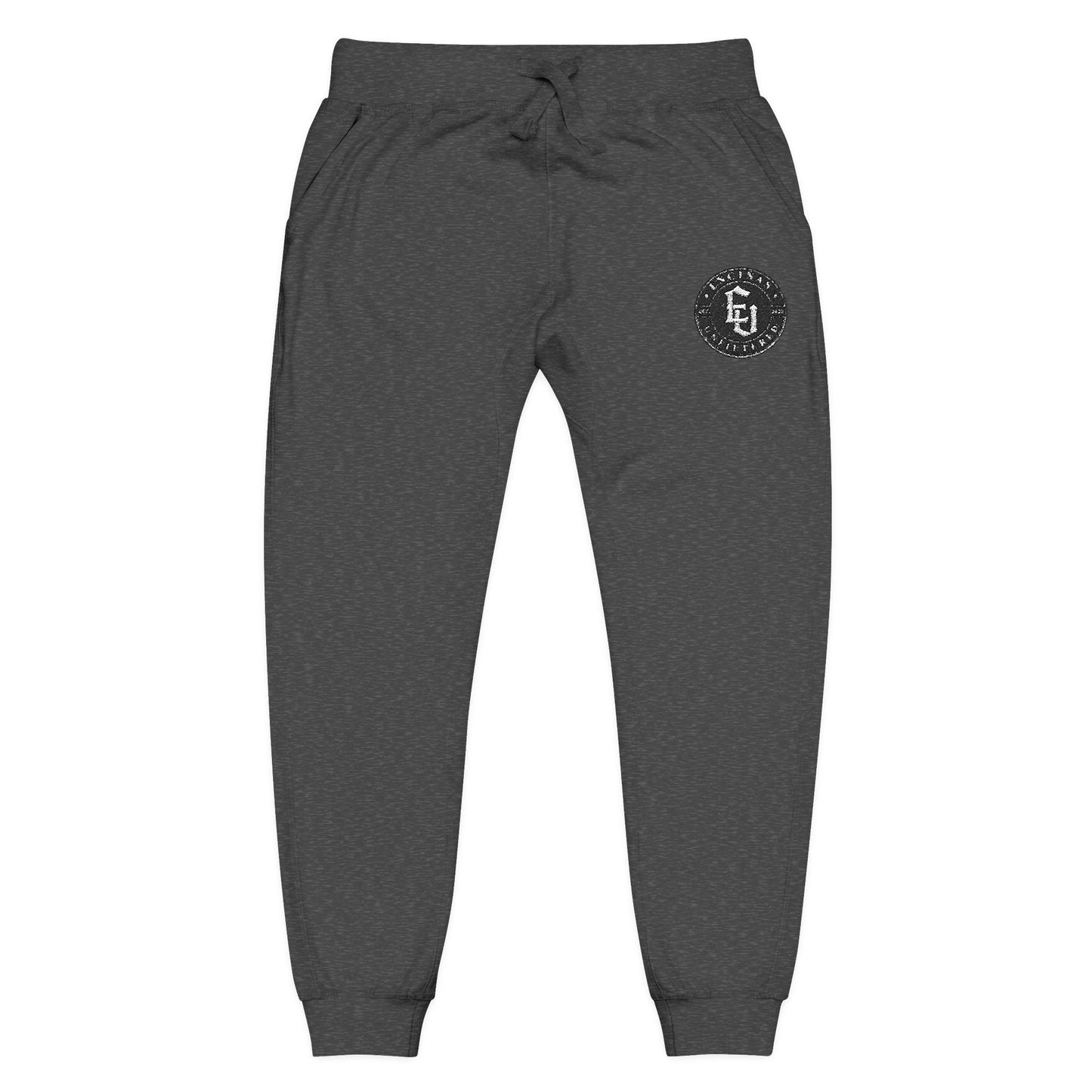 Encinas Unfiltered Legacy Embroidered Sweatpants