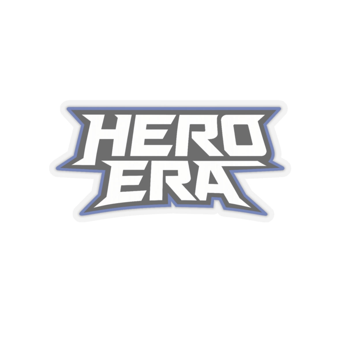 Hero Era Sticker