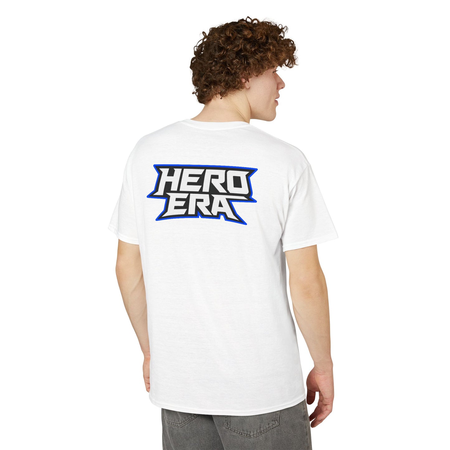 Hero Era T-Shirt