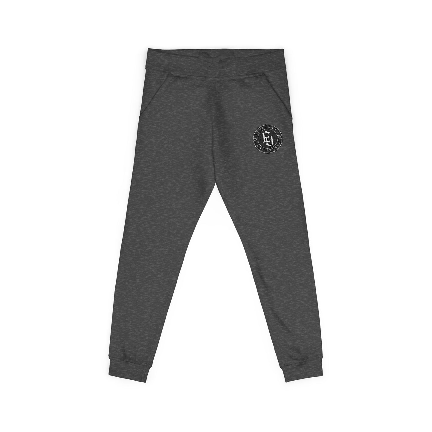 Encinas Unfiltered Legacy Embroidered Sweatpants