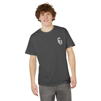 EU Monogram Tee