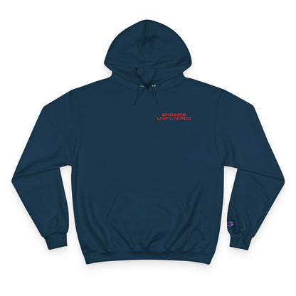 Champion x Encinas Unfiltered Hoodie