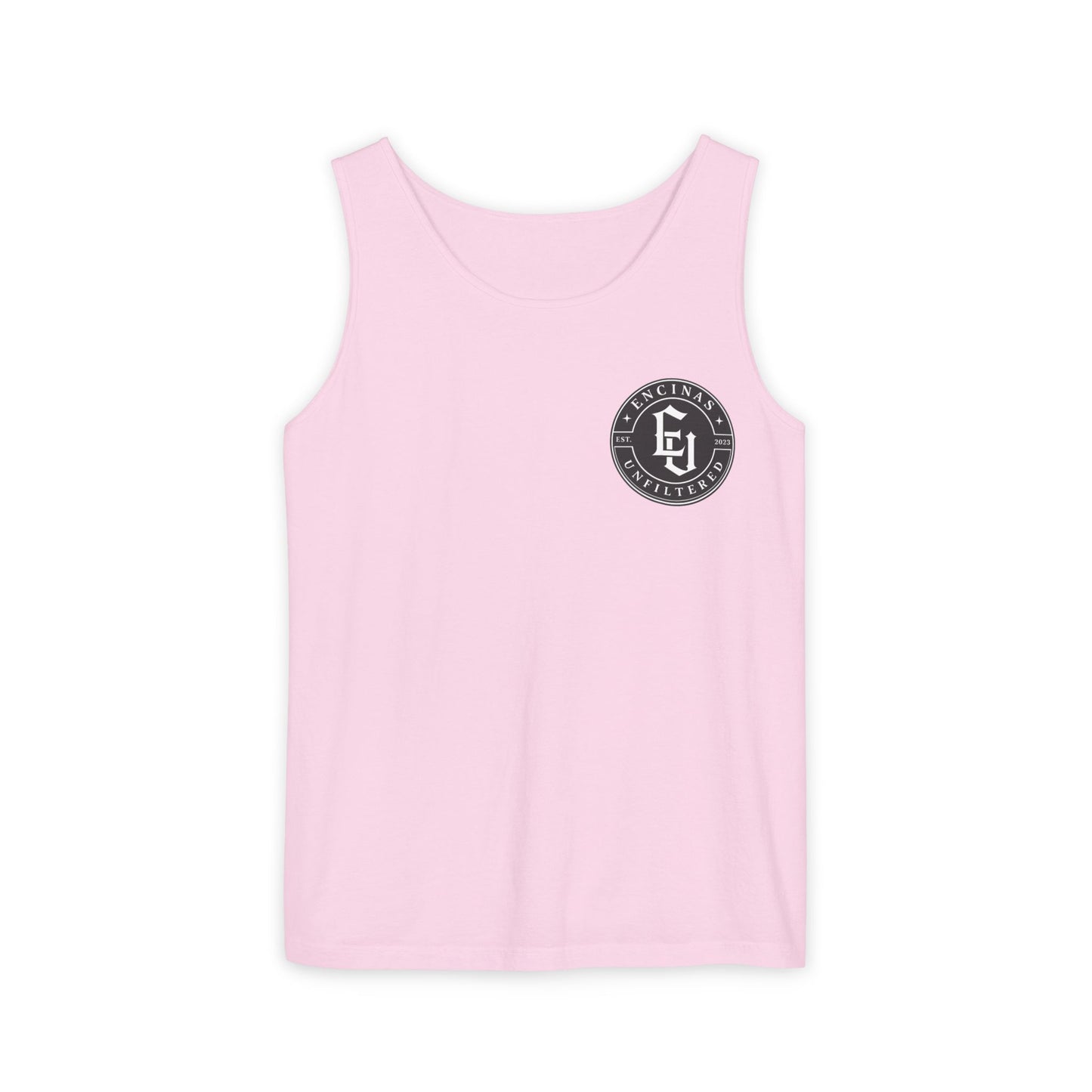 Encinas Unfiltered - Legacy Tank