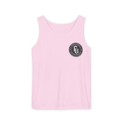 Encinas Unfiltered - Legacy Tank