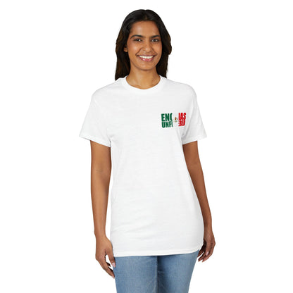 Mexico Inspired Encinas Unfiltered Premium T-Shirt