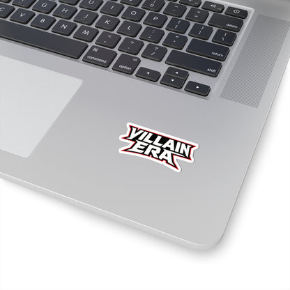 Villain Era Sticker