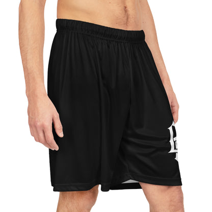 EU Monogram Shorts
