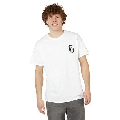 EU Monogram Tee