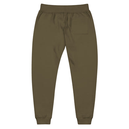 Encinas Unfiltered Legacy Embroidered Sweatpants