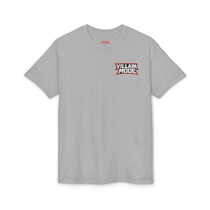 Villain Mode T-Shirt