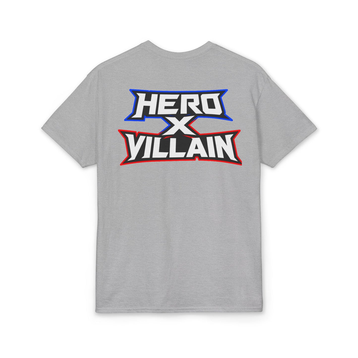Hero x Villain T-Shirt