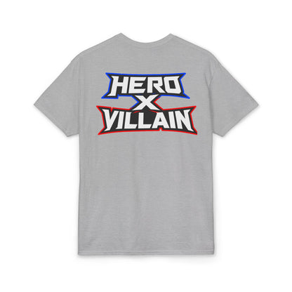 Hero x Villain T-Shirt