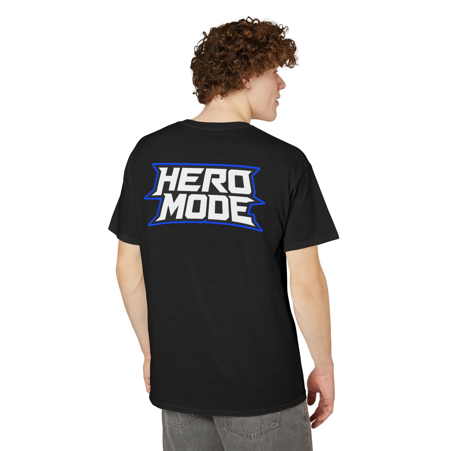 Hero Mode T-Shirt