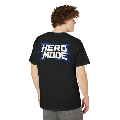 Hero Mode T-Shirt