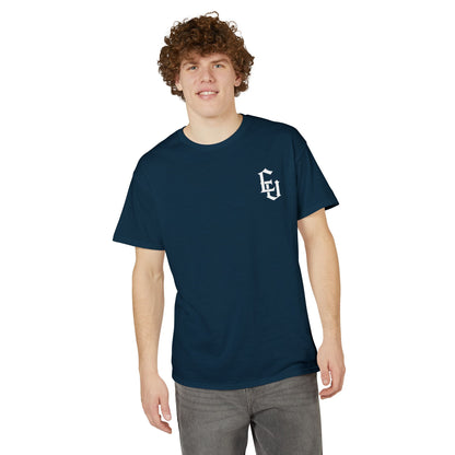 EU Monogram Tee