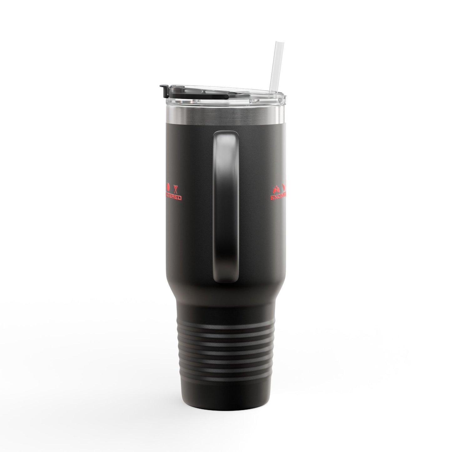 Encinas Unfiltered Insulated Travel Mug, 40oz