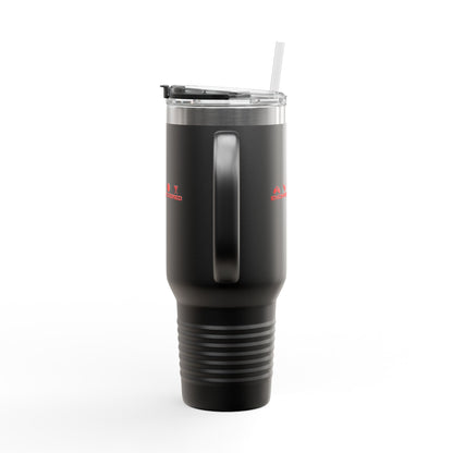 Encinas Unfiltered Insulated Travel Mug, 40oz