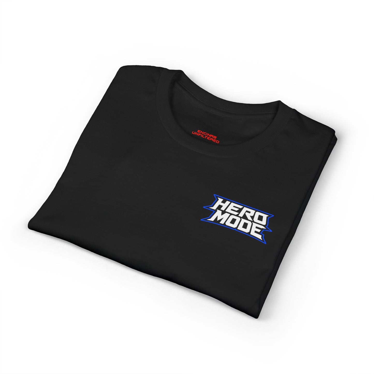 Hero Mode T-Shirt
