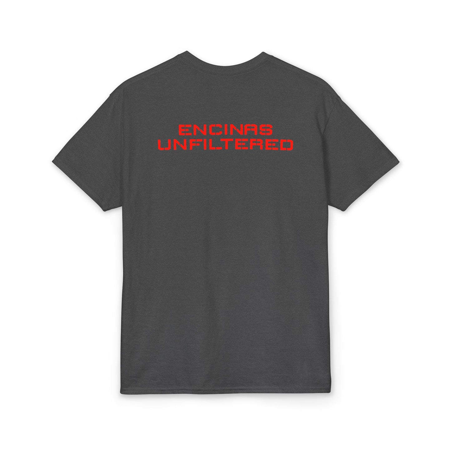Official Encinas Unfiltered Premium T-Shirt