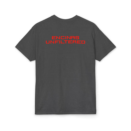 Official Encinas Unfiltered Premium T-Shirt