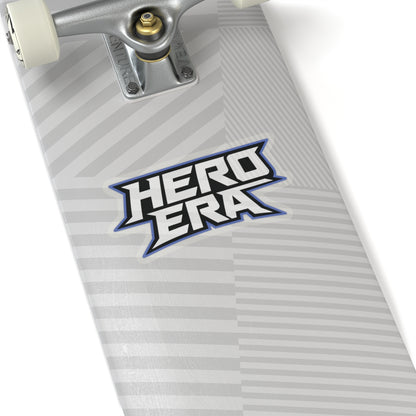 Hero Era Sticker