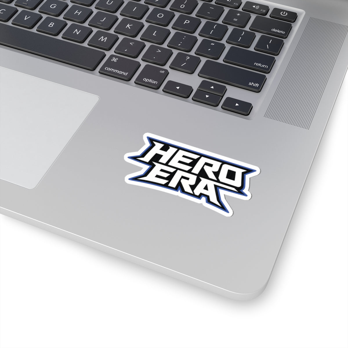 Hero Era Sticker