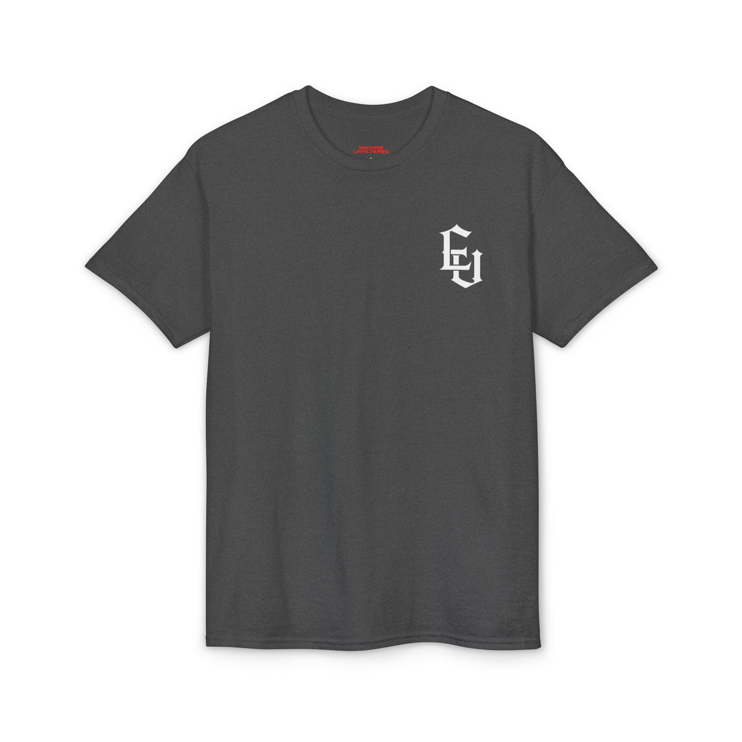 EU Monogram Tee