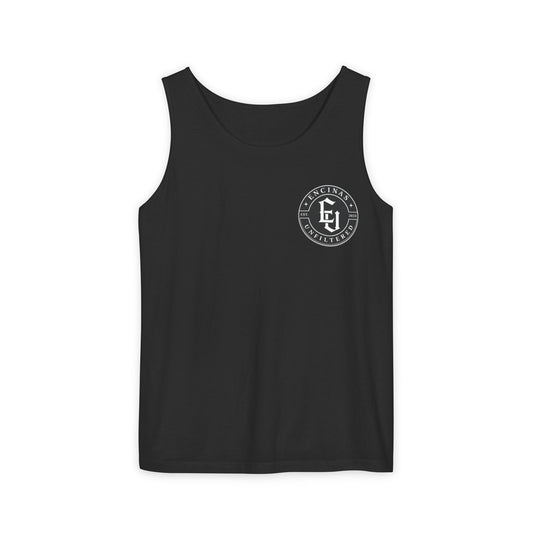 Encinas Unfiltered - Legacy Tank