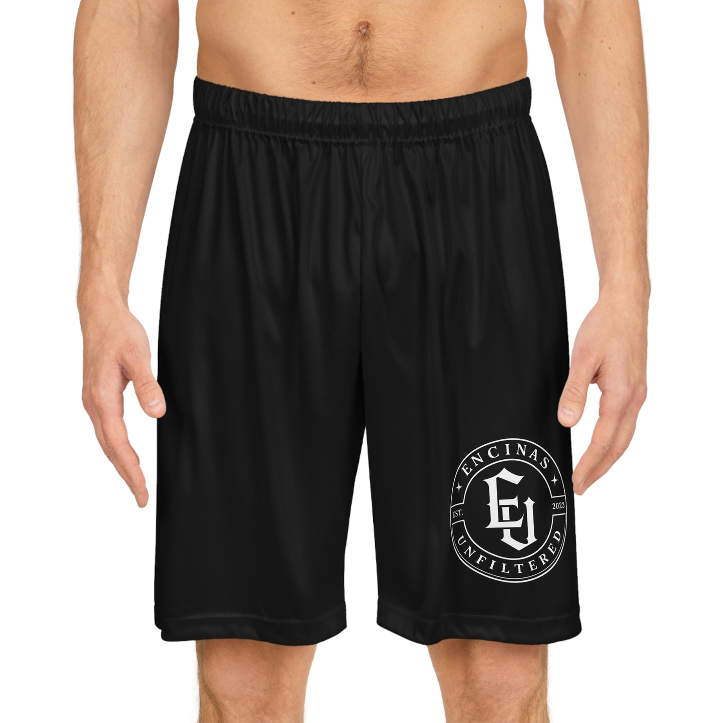Encinas Unfiltered Legacy Shorts