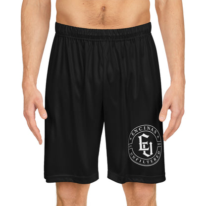 Encinas Unfiltered Legacy Shorts
