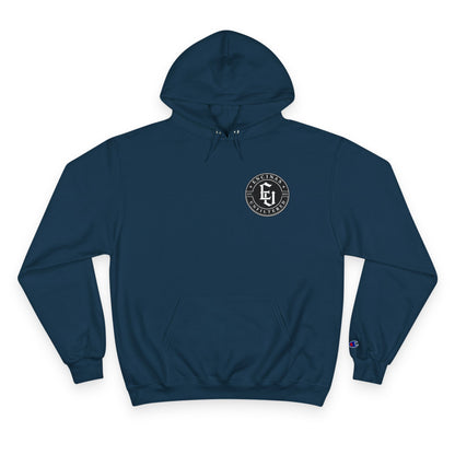 Encinas Unfiltered X Champion Legacy Hoodie