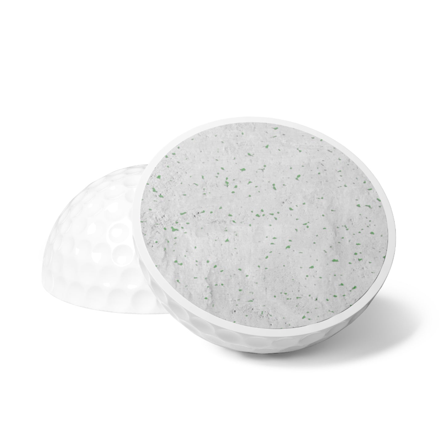 Fantasy Football Encinas Unfiltered Golf Balls, 6 pack