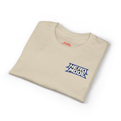 Hero Mode T-Shirt