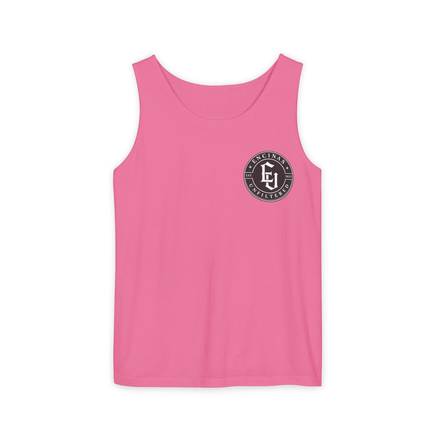 Encinas Unfiltered - Legacy Tank