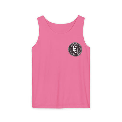 Encinas Unfiltered - Legacy Tank