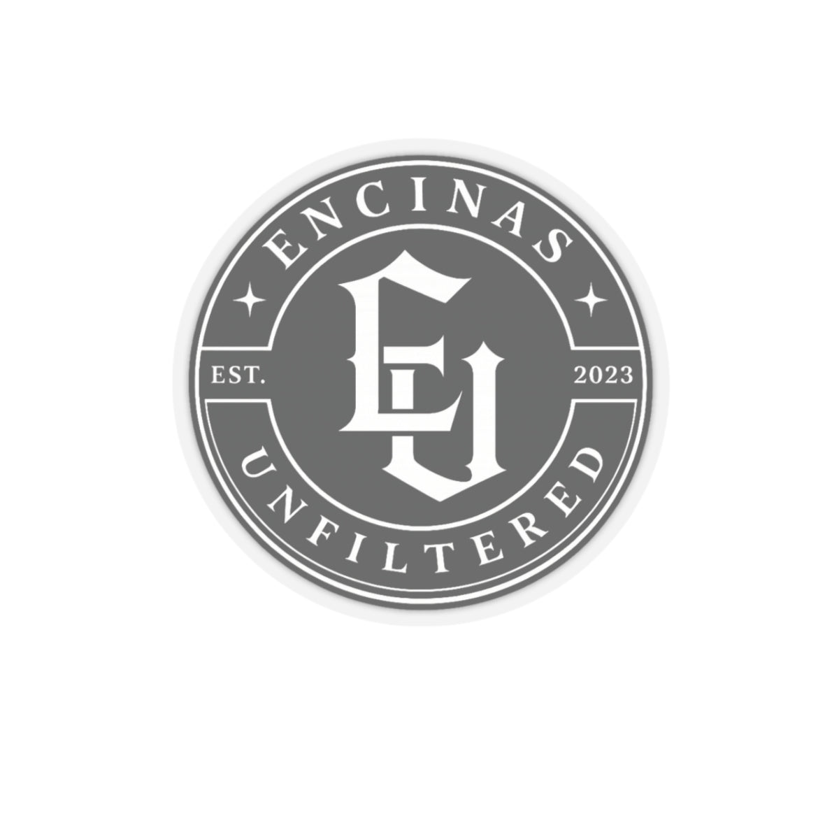 Legacy Sticker