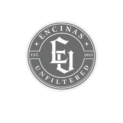 Legacy Sticker