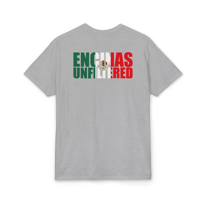 Mexico Inspired Encinas Unfiltered Premium T-Shirt