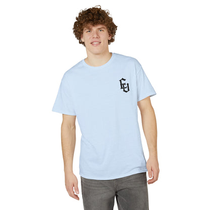 EU Monogram Tee