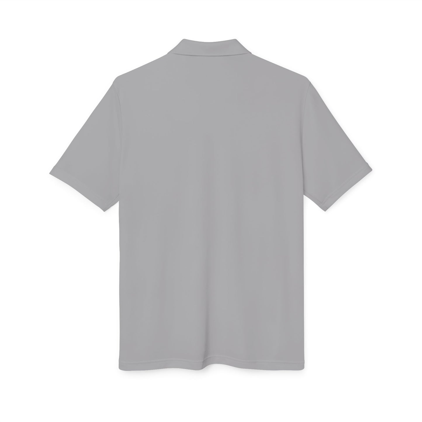 Limited Edition Adidas x Encinas Unfiltered Stitched Performance Polo